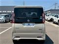 2023 Nissan ROOX