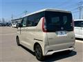 2023 Nissan ROOX