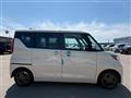 2023 Nissan ROOX