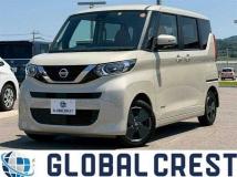 2023 Nissan ROOX