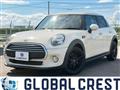 2018 BMW MINI