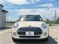 2018 BMW MINI