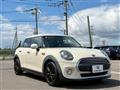 2018 BMW MINI