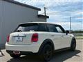 2018 BMW MINI