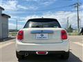2018 BMW MINI