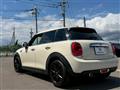 2018 BMW MINI