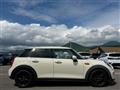2018 BMW MINI