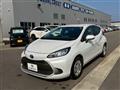 2021 Toyota AQUA