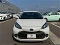 2021 Toyota AQUA