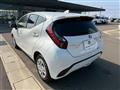 2021 Toyota AQUA