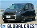 2024 Toyota Sienta