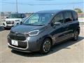 2024 Toyota Sienta