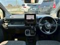 2024 Toyota Sienta