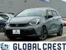 2023 Honda Fit