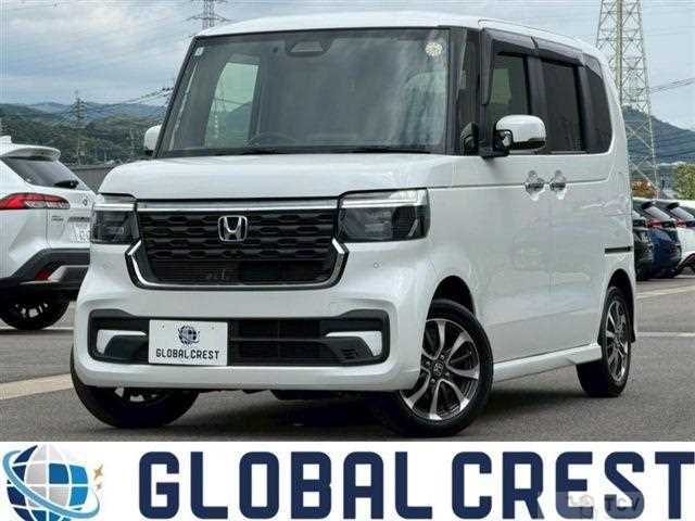 2024 Honda N BOX