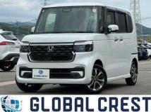 2024 Honda N BOX
