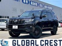 2023 Toyota Land Cruiser Prado