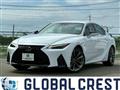 2020 Lexus IS
