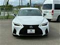 2020 Lexus IS