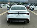 2020 Lexus IS