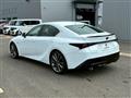 2020 Lexus IS