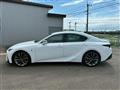 2020 Lexus IS