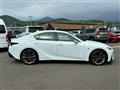 2020 Lexus IS