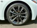 2020 Lexus IS