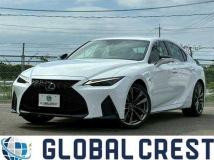 2020 Lexus IS