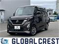 2022 Nissan ROOX
