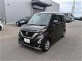 2022 Nissan ROOX