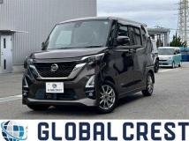 2022 Nissan ROOX