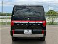 2024 Mitsubishi Delica D5