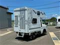 2024 Daihatsu Hijet Truck