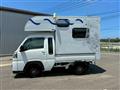 2024 Daihatsu Hijet Truck