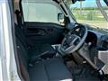2024 Daihatsu Hijet Truck
