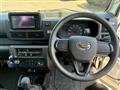 2024 Daihatsu Hijet Truck