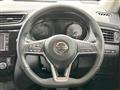 2018 Nissan X-Trail
