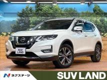 2018 Nissan X-Trail