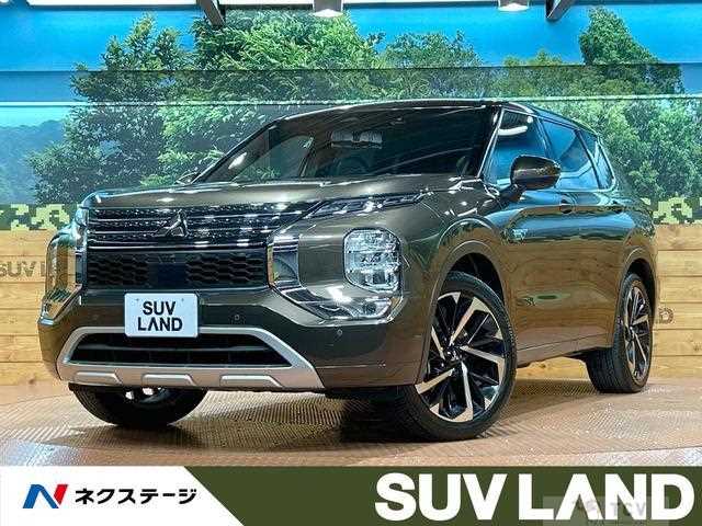 2022 Mitsubishi Outlander