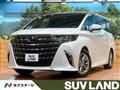 2025 Toyota Alphard G