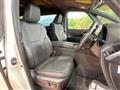 2025 Toyota Alphard G