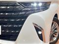 2025 Toyota Alphard G
