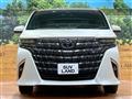 2025 Toyota Alphard G