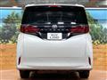2025 Toyota Alphard G