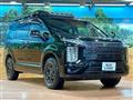 2021 Mitsubishi Delica D5