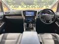 2018 Toyota Vellfire