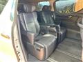 2018 Toyota Vellfire
