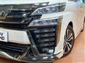 2018 Toyota Vellfire