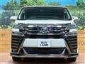 2018 Toyota Vellfire